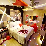 Hostal Delirios