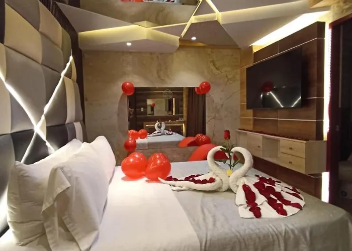Hostal Delirios